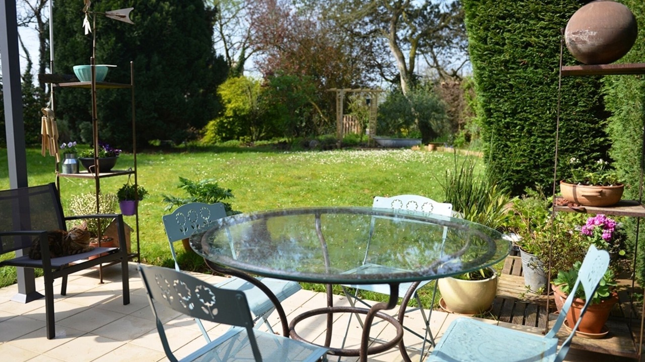 Photo of Outdoor in Pleudaniel