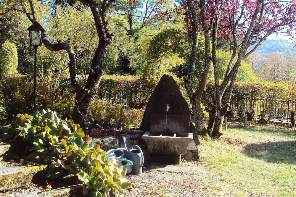 Photo of Outdoor in Taninges