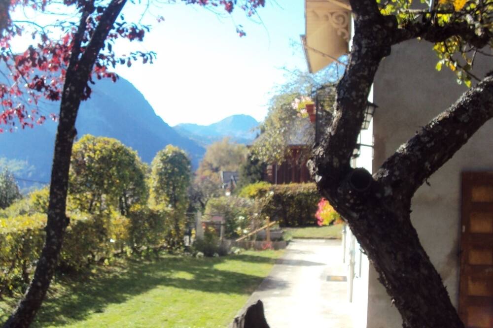 Photo of Outdoor in Taninges