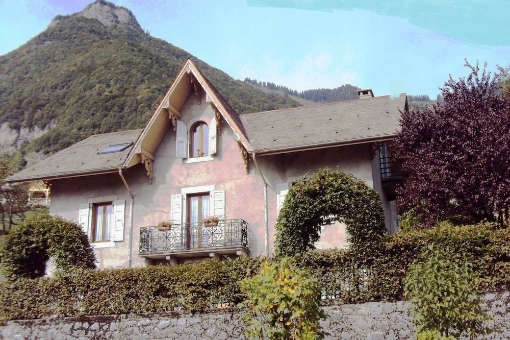 Photo of Outdoor in Taninges