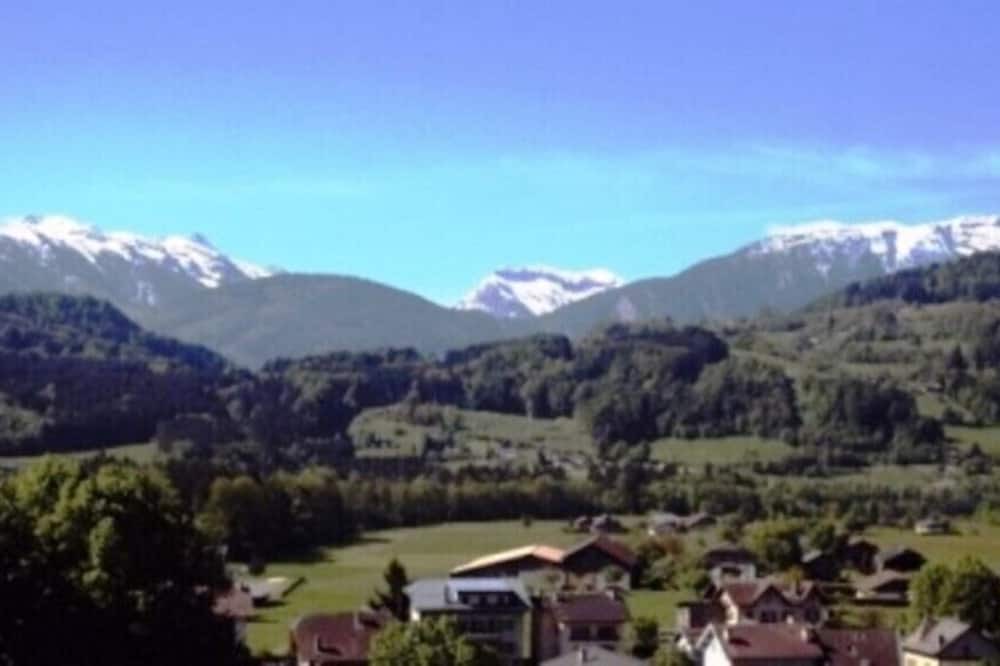 Photo of Outdoor in Taninges