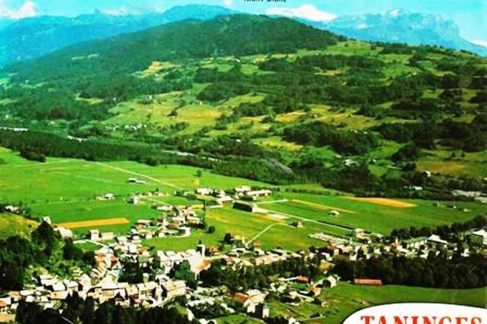 Photo of Outdoor in Taninges