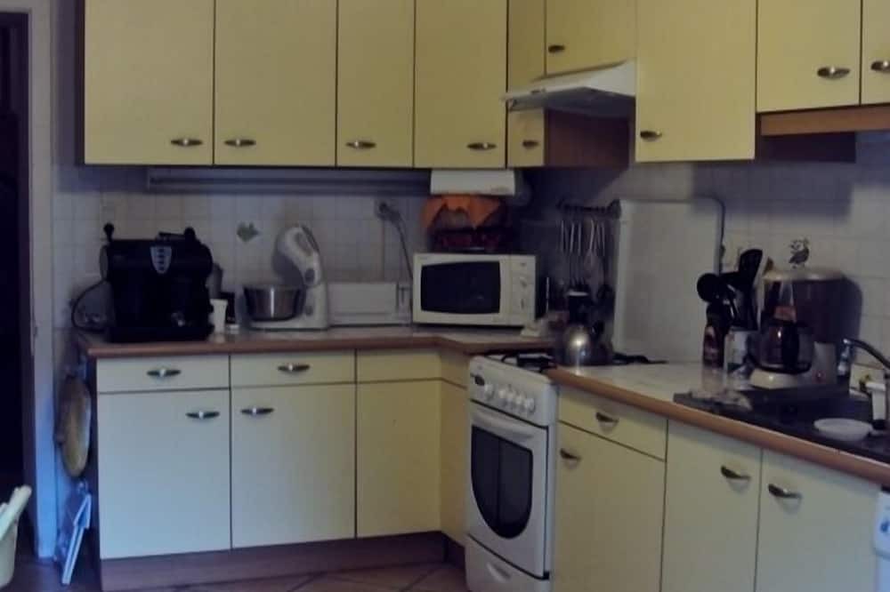 Photo of Kitchen in Taninges