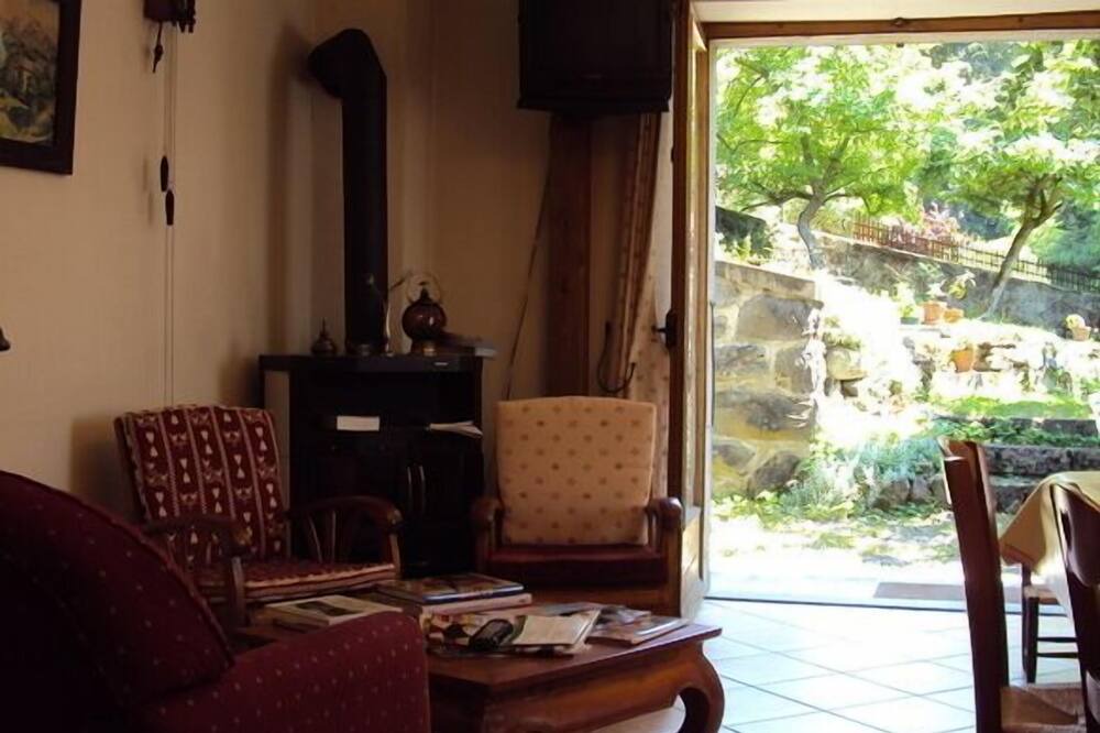 Photo of Livingroom in Taninges