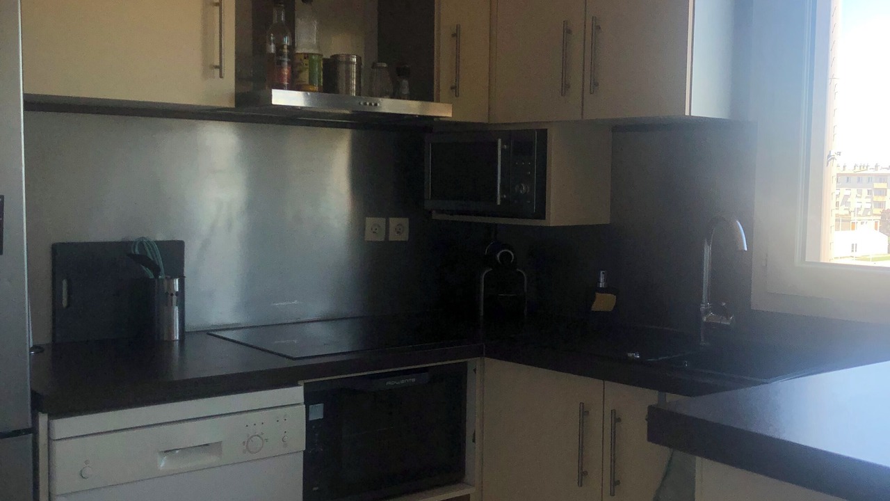 Photo of Kitchen in Minimes - Barriere de Paris