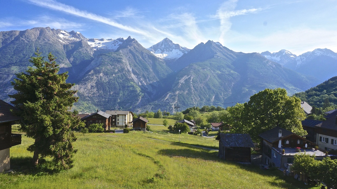 Photo of Outdoor in Unterbaech