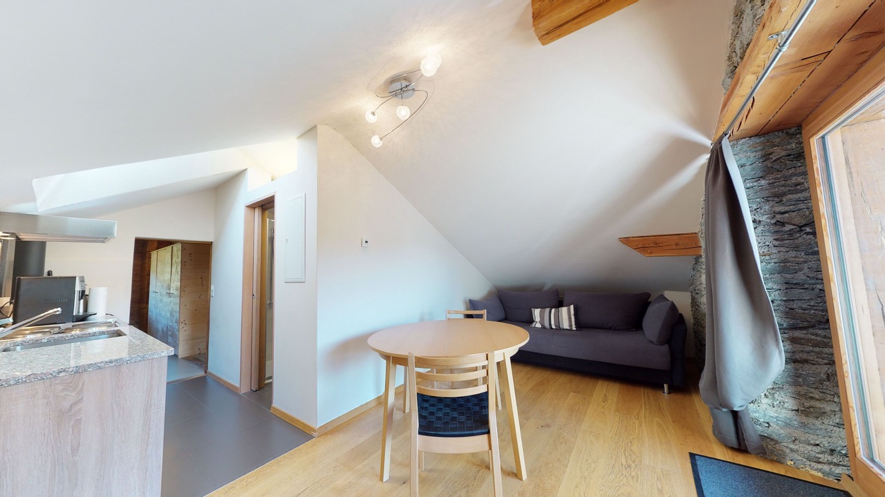 Photo of Livingroom in Unterbaech