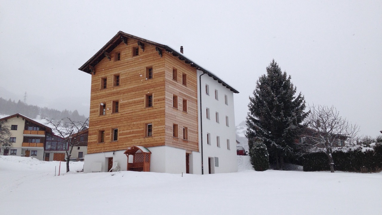 Photo of Outdoor in Unterbaech