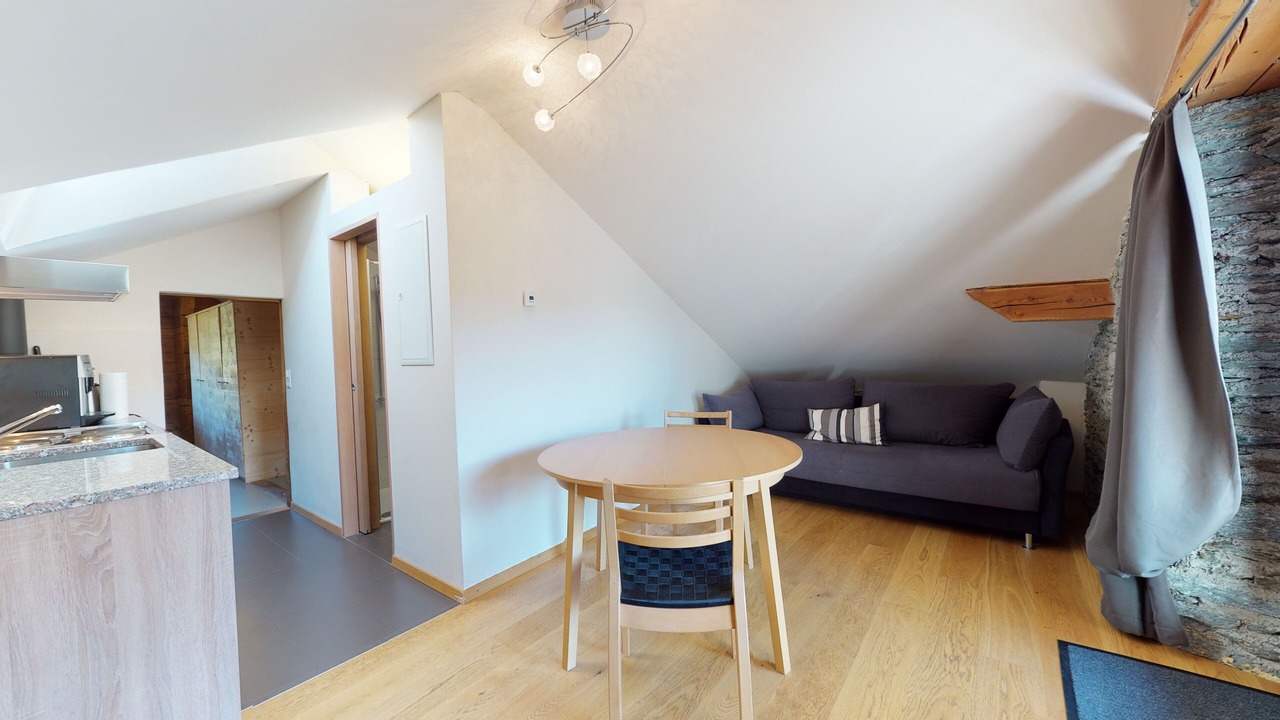 Photo of Livingroom in Unterbaech