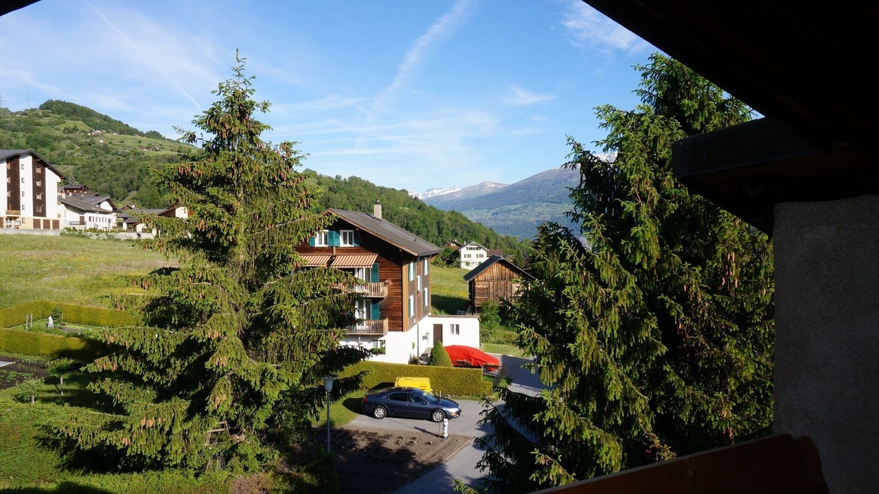 Photo of Outdoor in Unterbaech