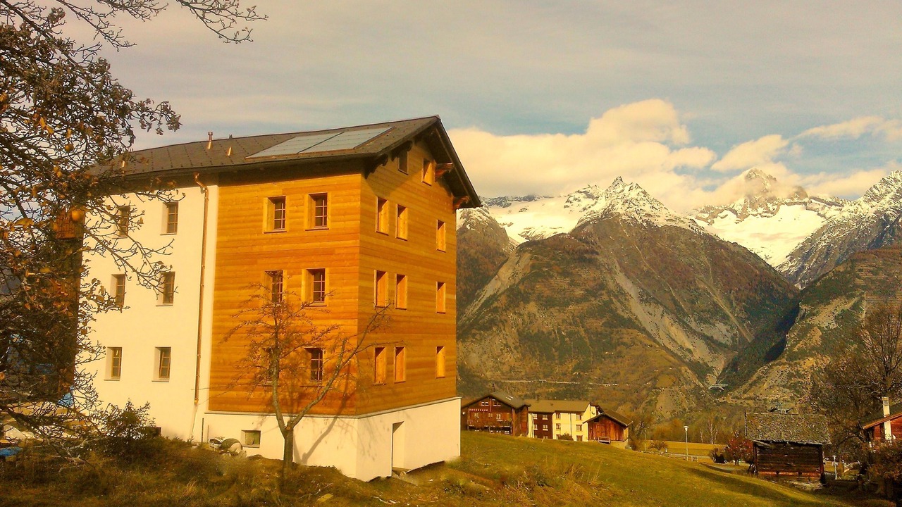 Photo of Outdoor in Unterbaech