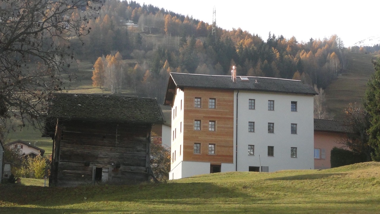 Photo of Outdoor in Unterbaech