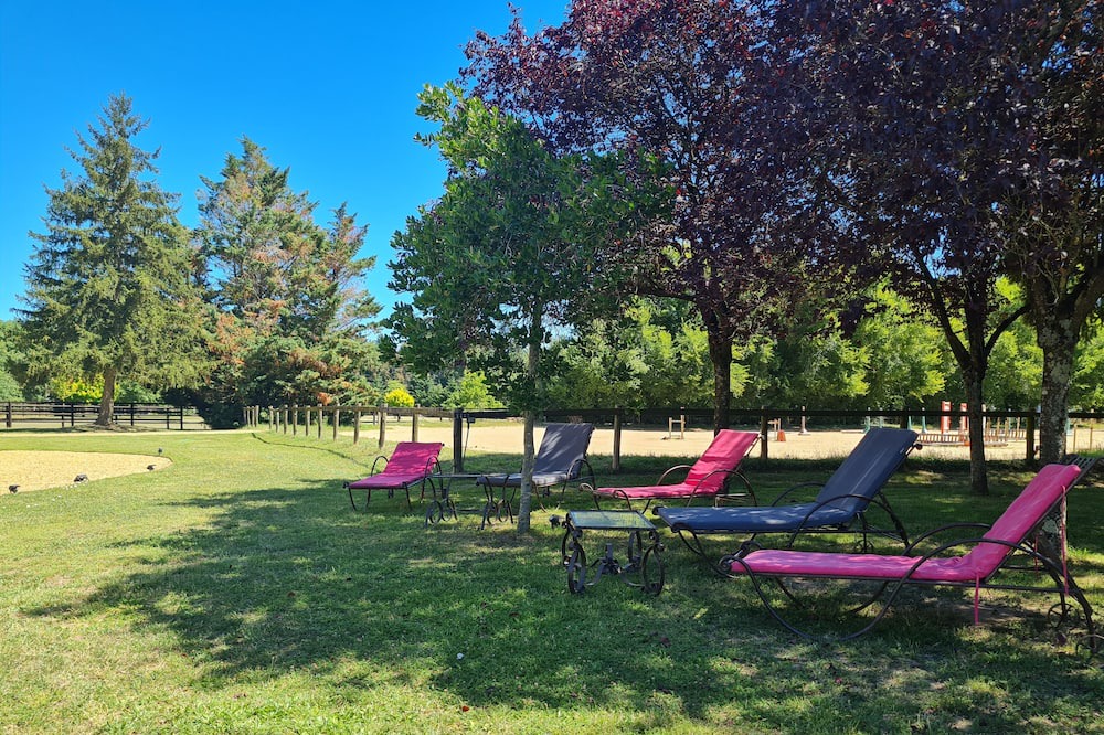 Photo of Outdoor in Roeze-sur-Sarthe