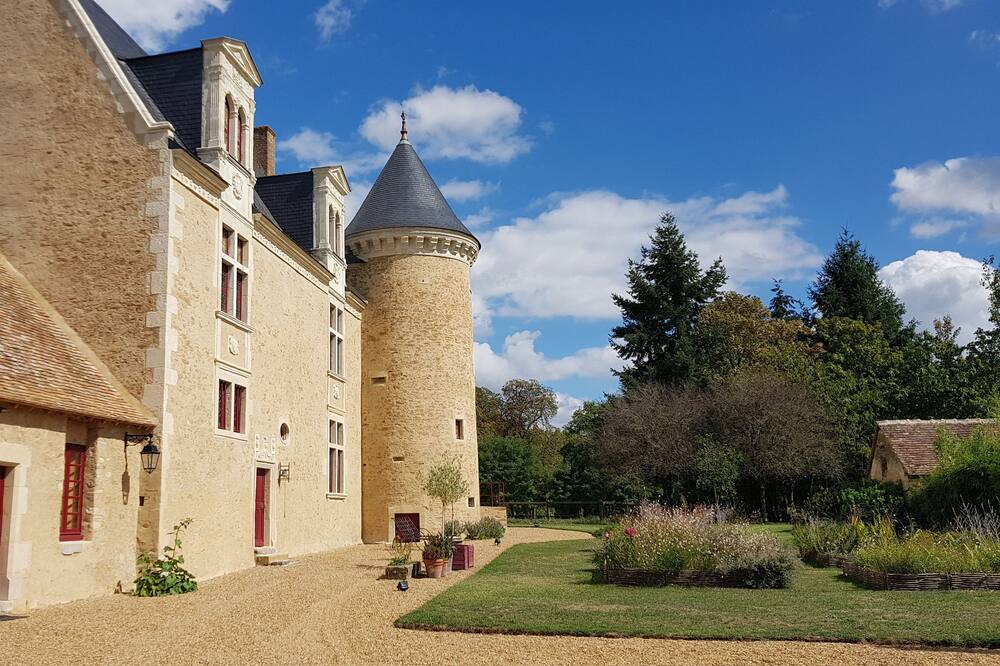 Photo of Outdoor in Roeze-sur-Sarthe
