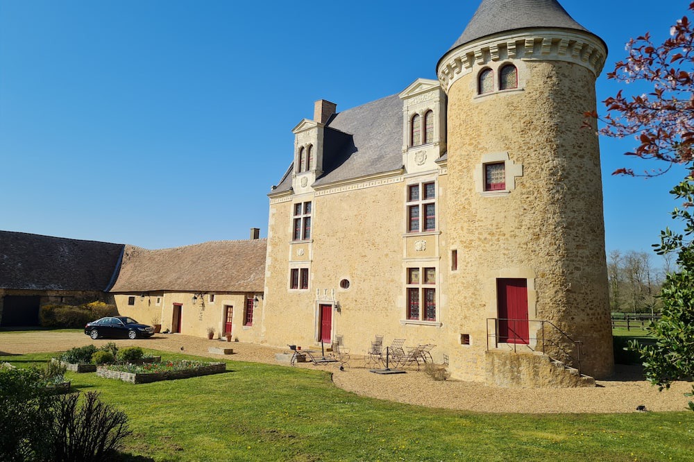 Photo of Outdoor in Roeze-sur-Sarthe