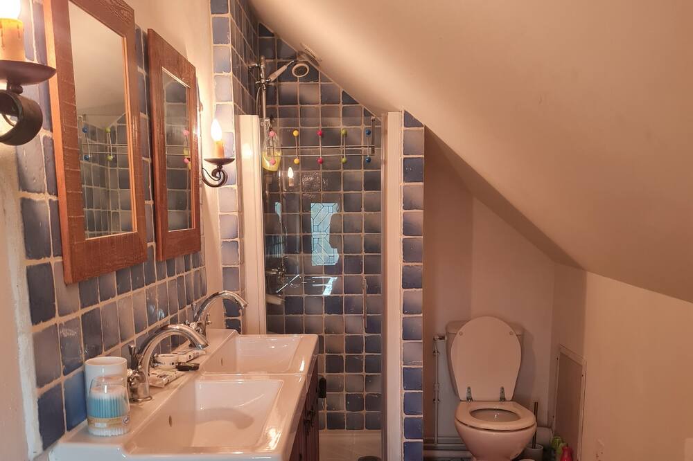 Photo of Bathroom in Roeze-sur-Sarthe