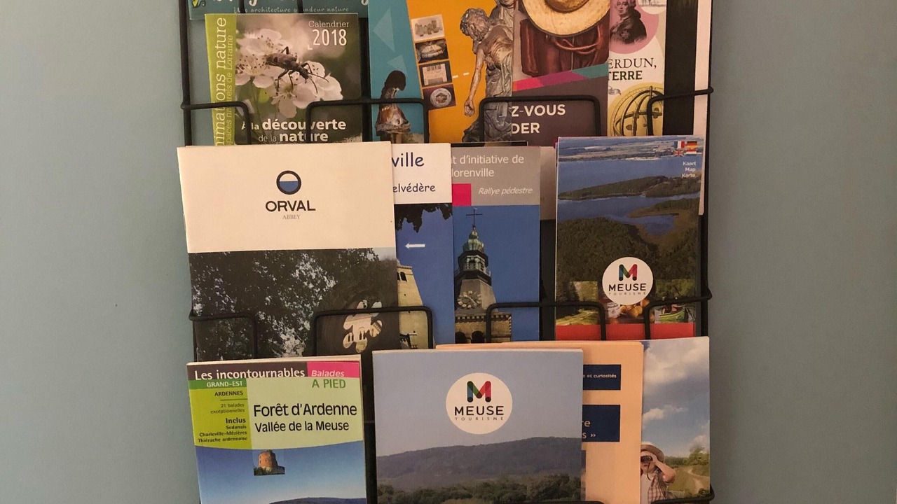 Photo of Others in Pouilly-sur-Meuse