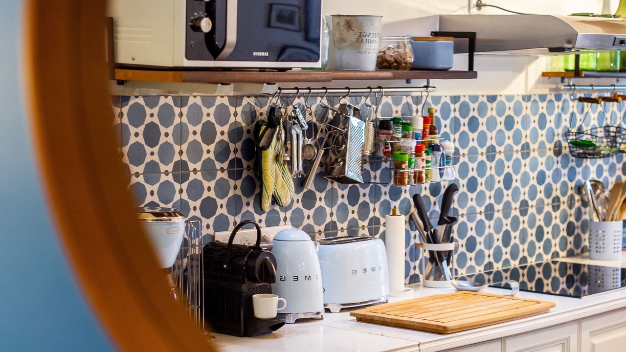 Photo of Kitchen in Pouilly-sur-Meuse