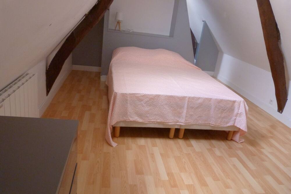 Photo of Bedroom in Beuzeville