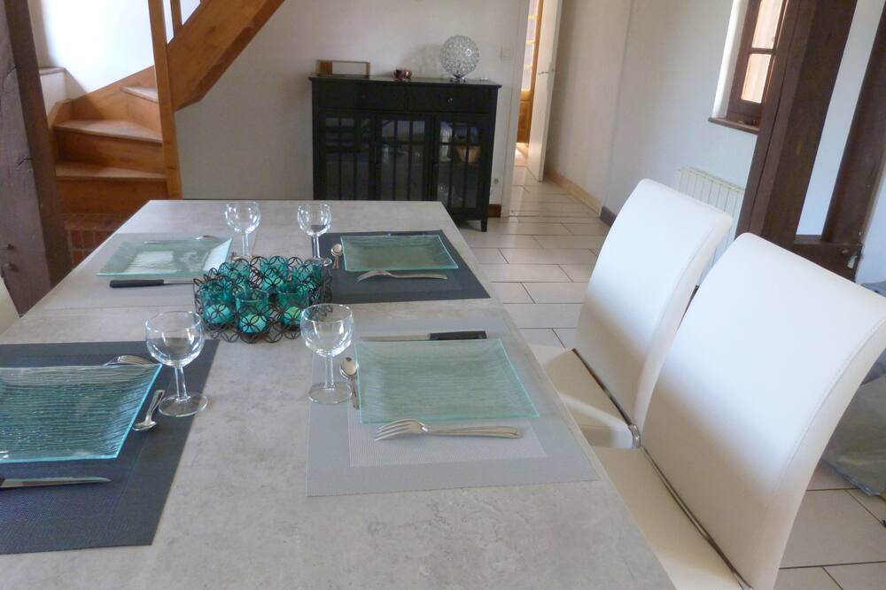 Photo of Livingroom in Beuzeville
