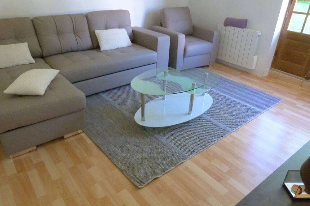Photo of Livingroom in Beuzeville