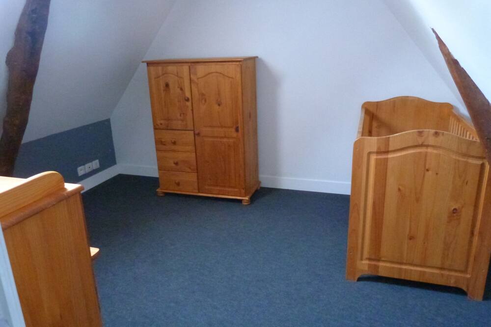 Photo of Bedroom in Beuzeville