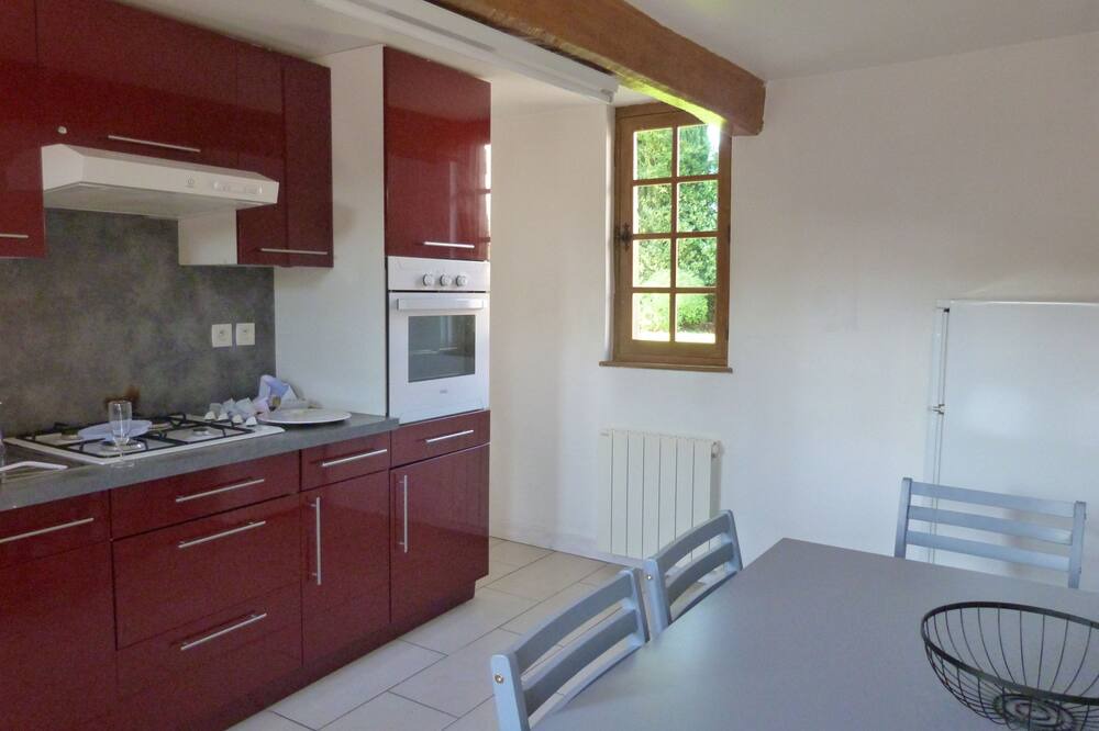 Photo of Kitchen in Beuzeville
