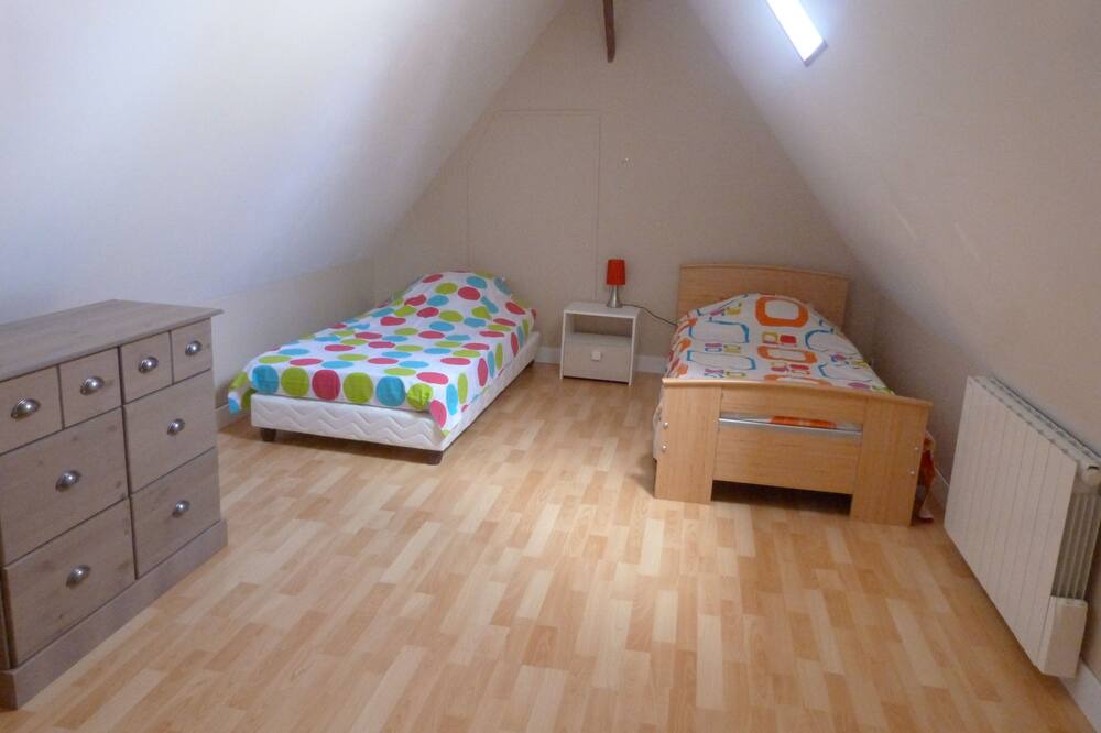 Photo of Bedroom in Beuzeville