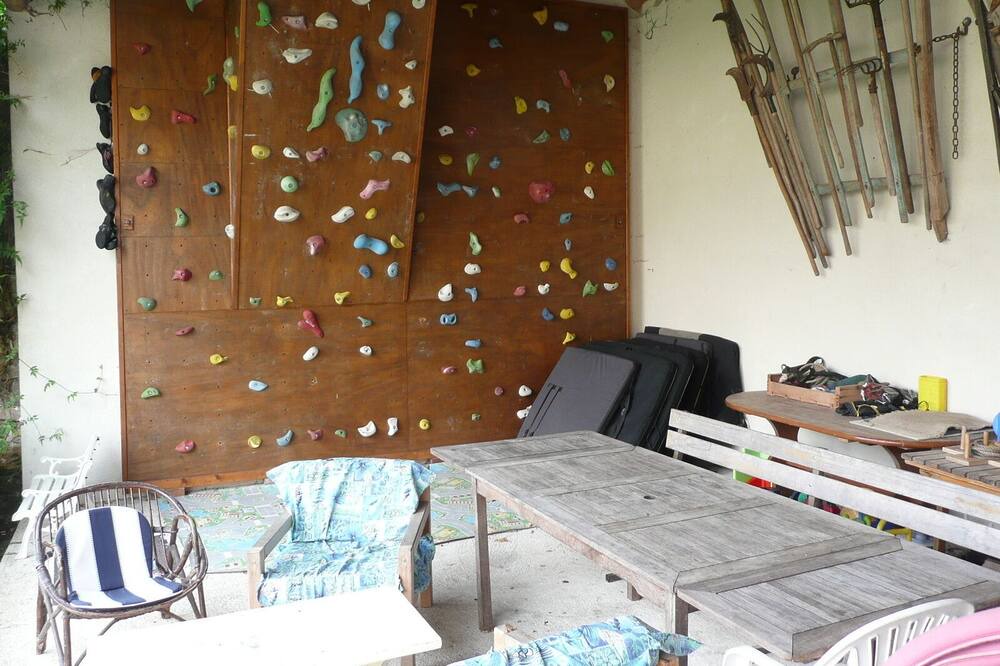 Photo of Patio Balcony in Recloses