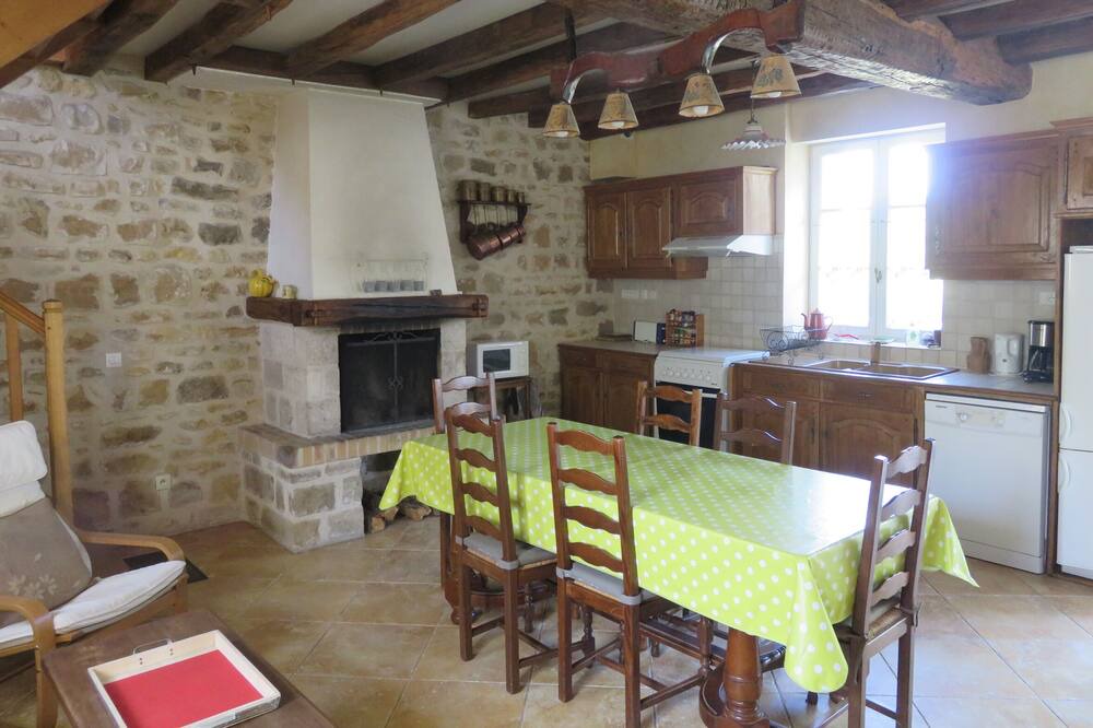 Photo of Kitchen in Recloses