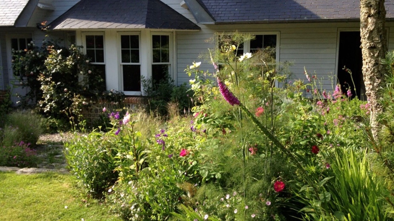 Photo of Outdoor in Gueutteville-les-Gres