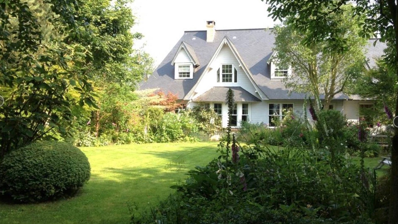 Photo of Outdoor in Gueutteville-les-Gres