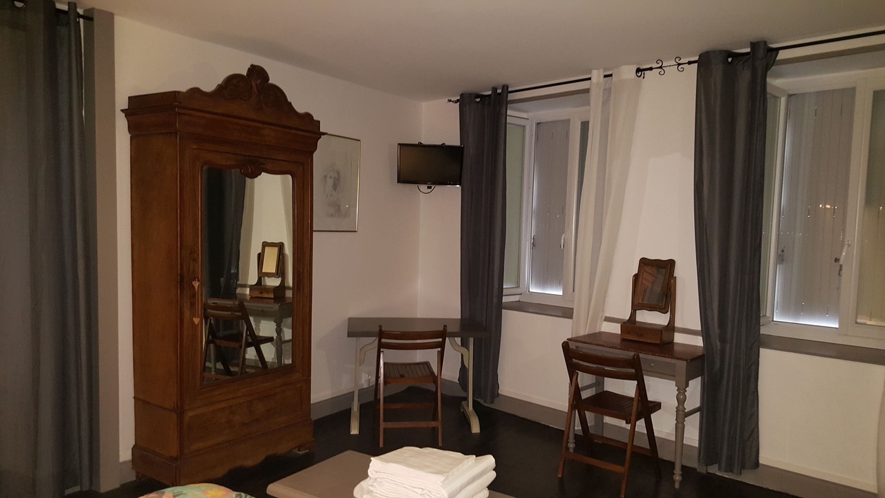 Photo of Others in Chaudes-Aigues