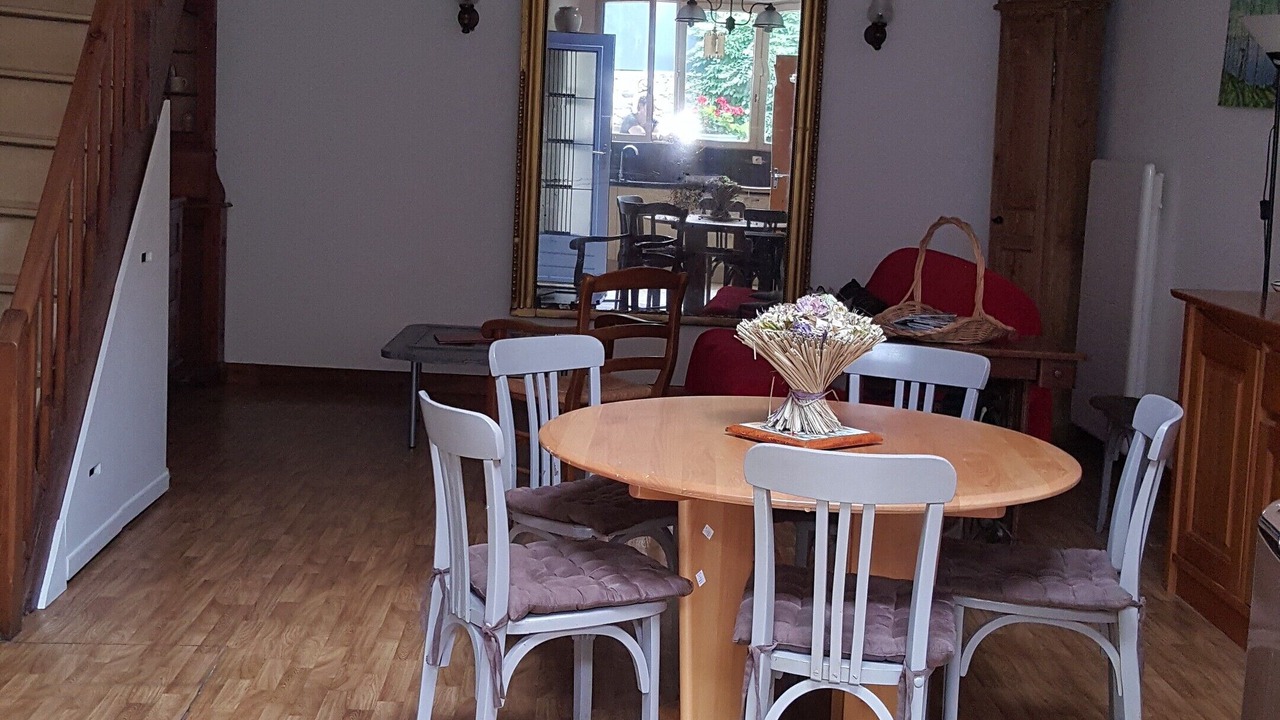 Photo of Others in Chaudes-Aigues