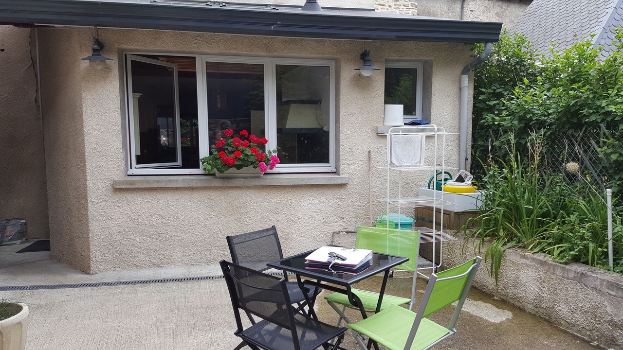 Photo of Outdoor in Chaudes-Aigues