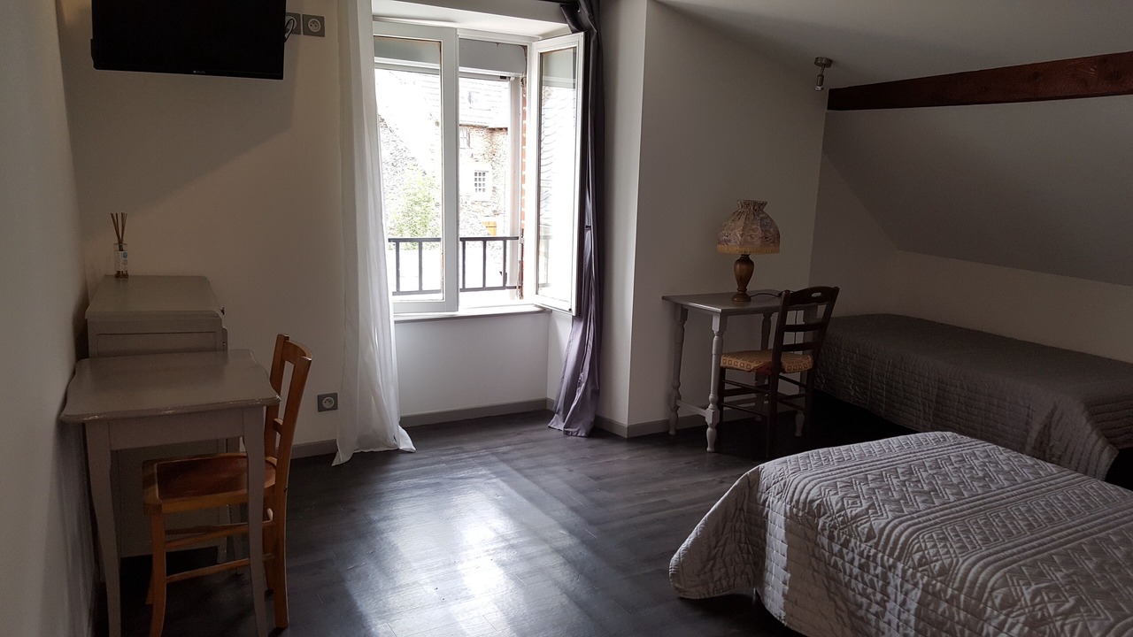 Photo of Others in Chaudes-Aigues