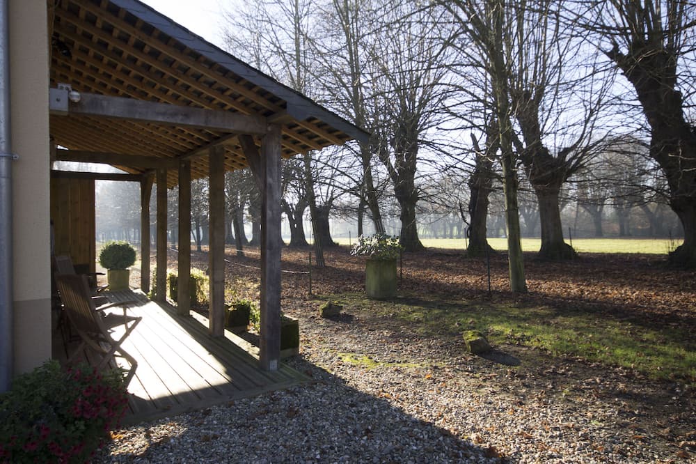 Photo of Outdoor in Saint-Eloi-de-Fourques