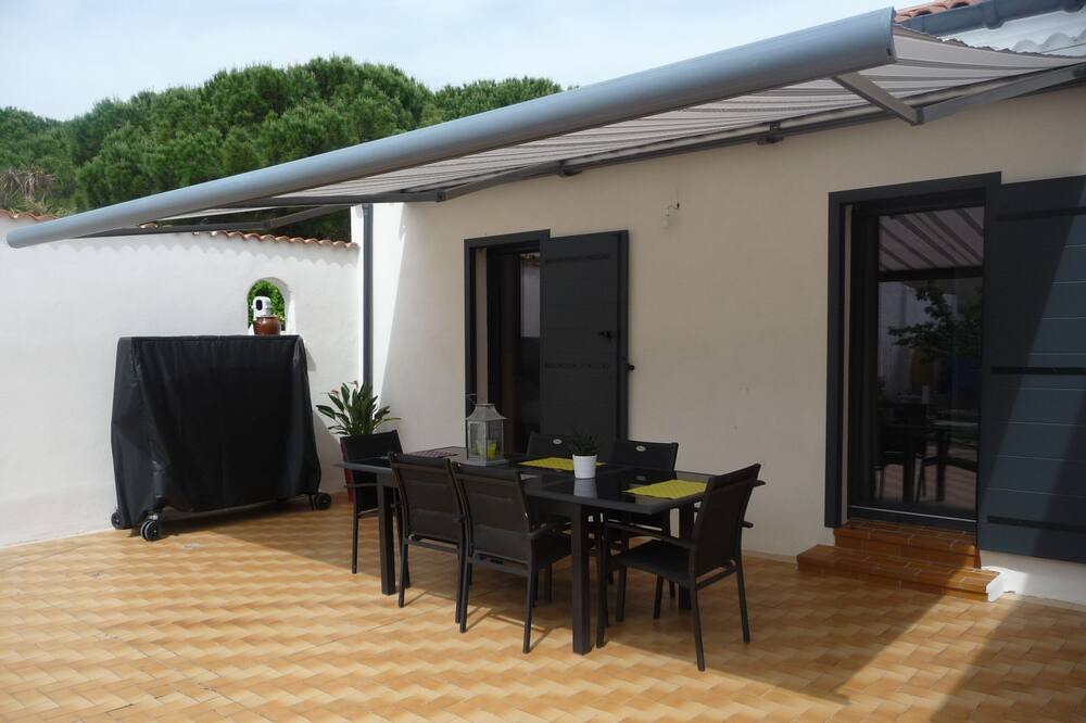 Photo of Patio Balcony in Lattes
