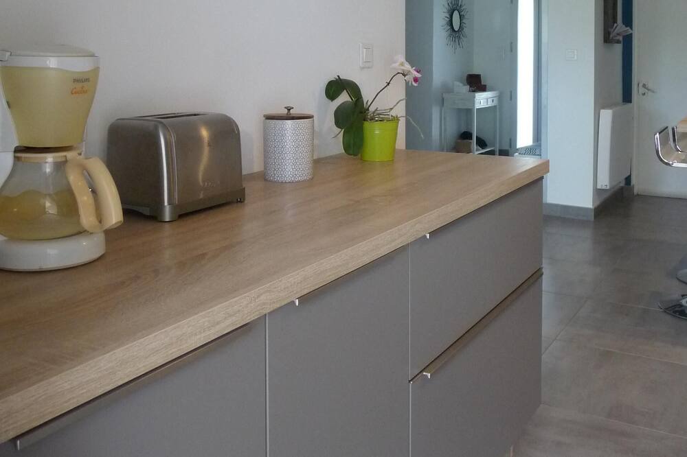 Photo of Kitchen in Lattes