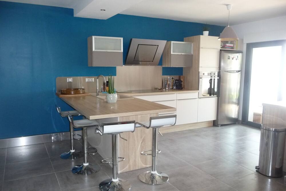 Photo of Kitchen in Lattes