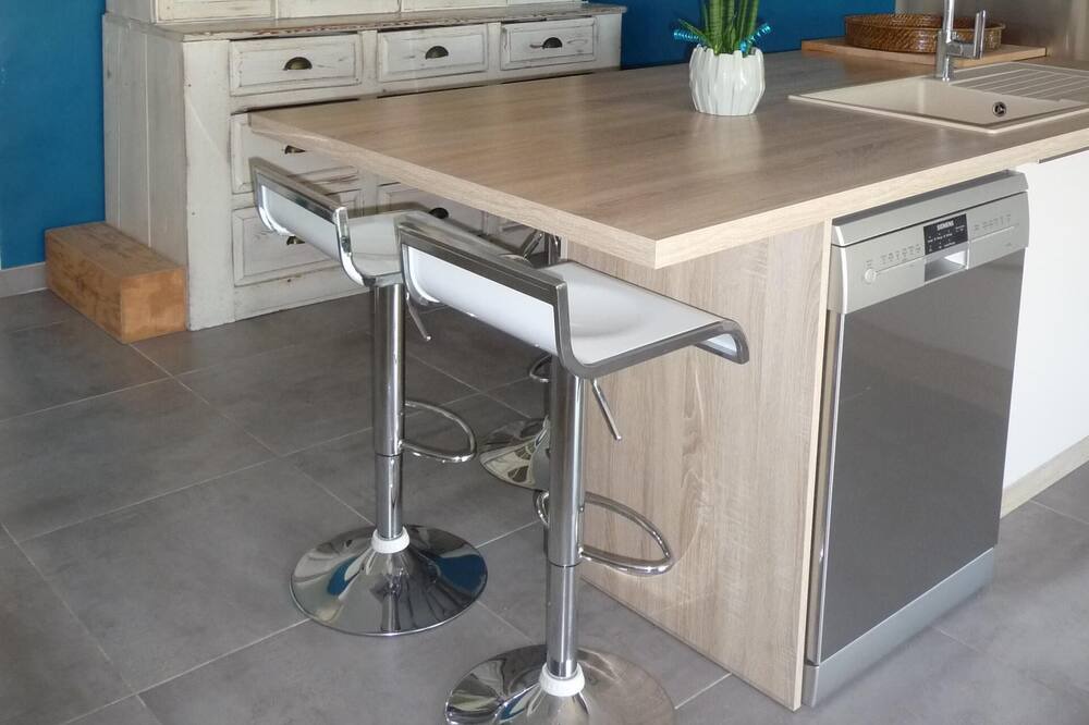 Photo of Kitchen in Lattes
