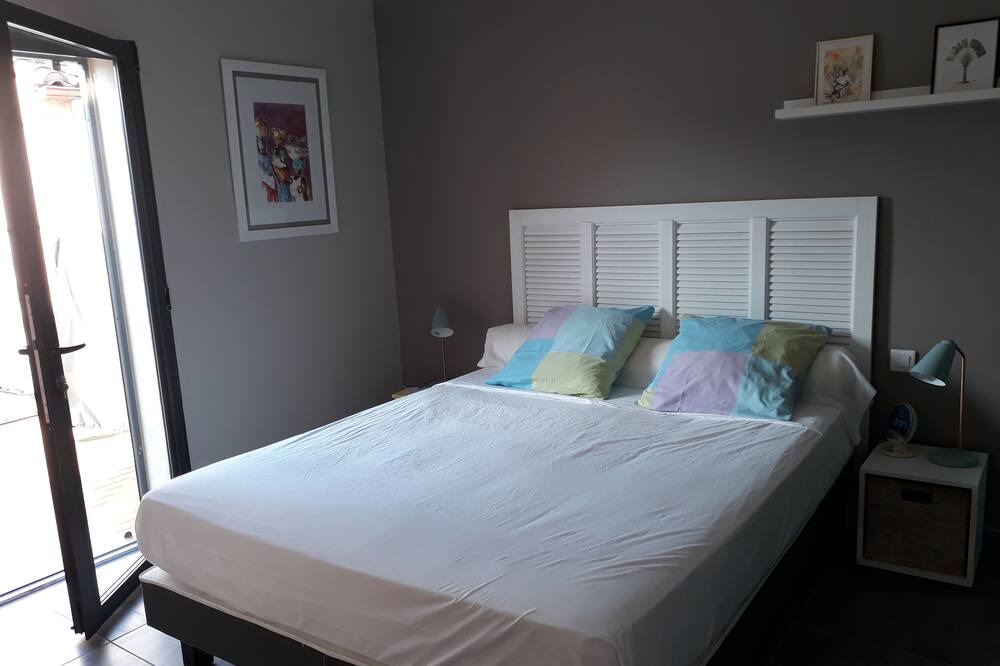 Photo of Bedroom in Lattes