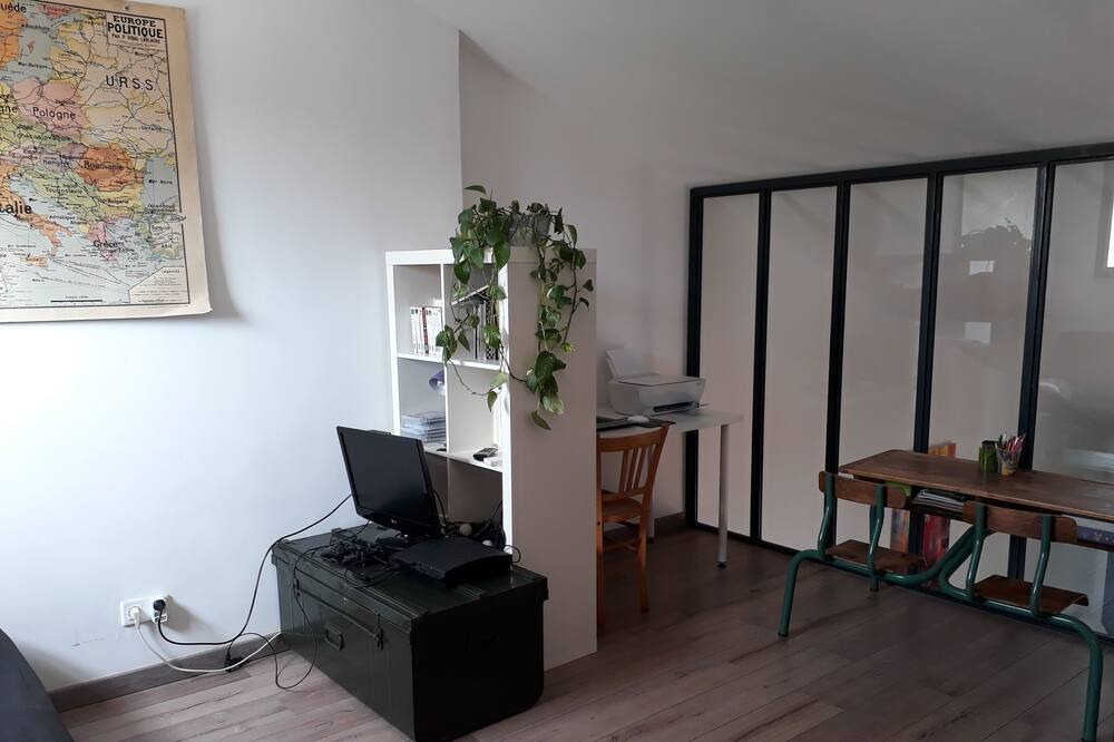 Photo of Livingroom in Lattes