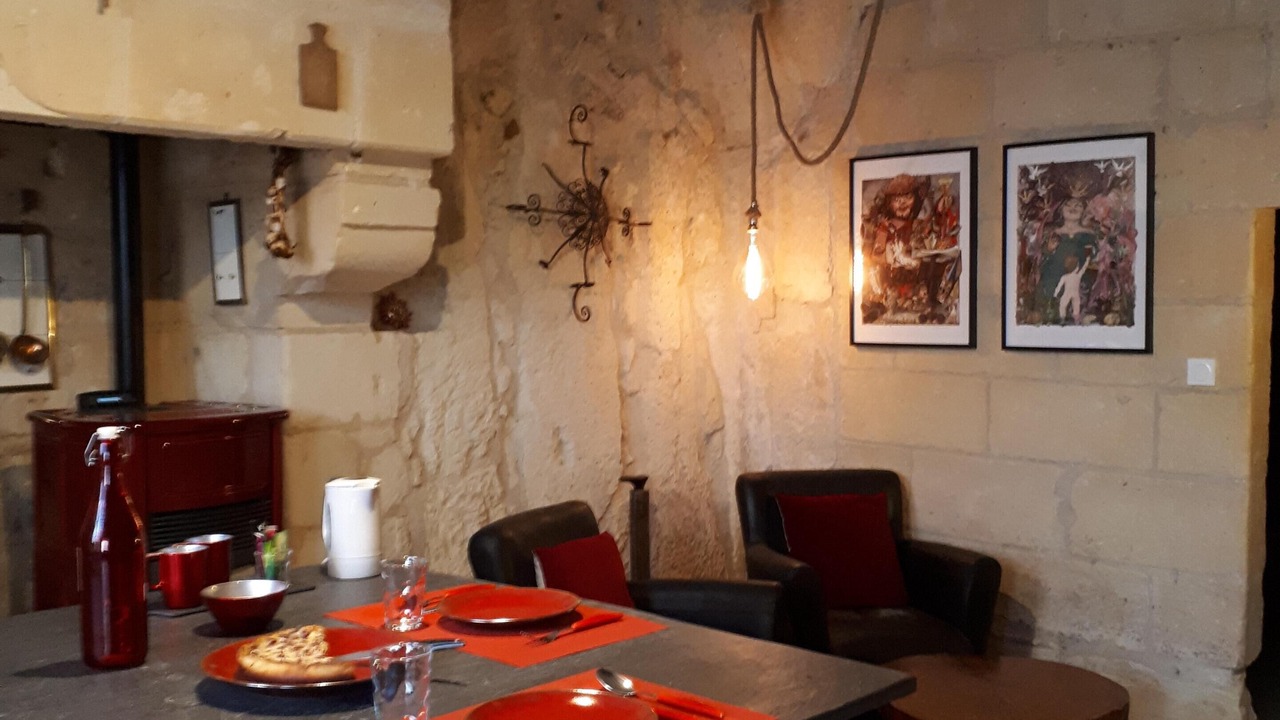 Photo of Others in Saumur