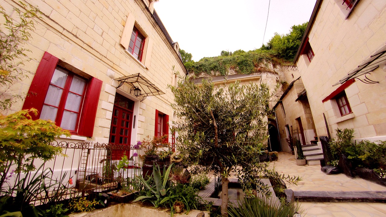 Photo of Outdoor in Saumur