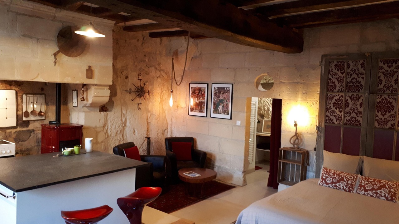 Photo of Others in Saumur