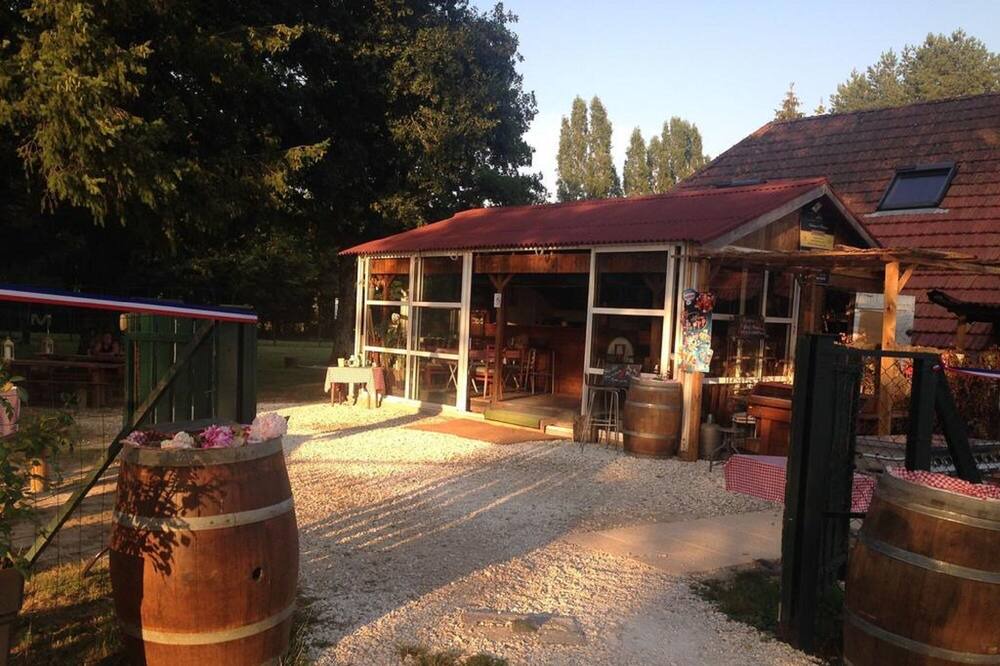 Photo of Outdoor in Sennely