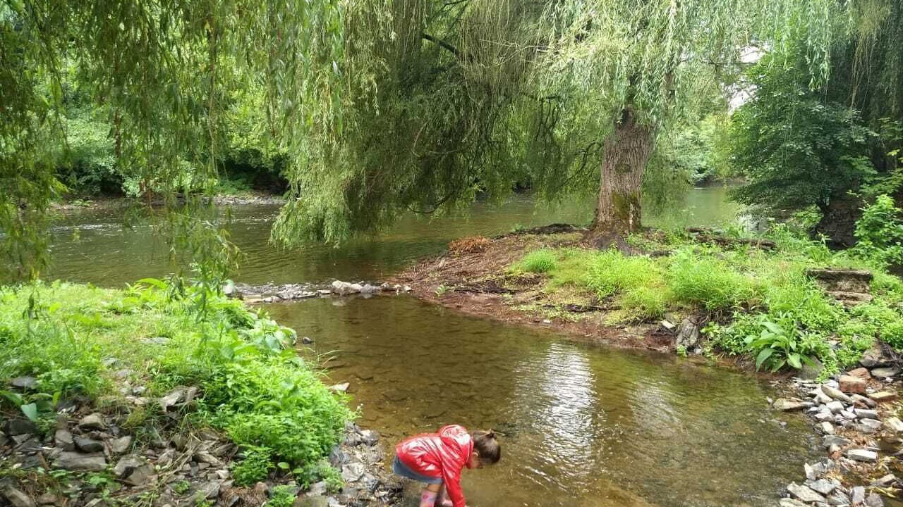 Photo of Outdoor in Menil-Hubert-sur-Orne