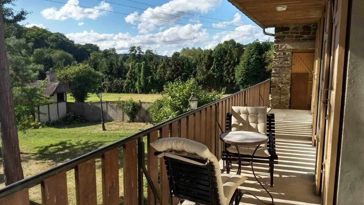 Photo of Outdoor in Menil-Hubert-sur-Orne