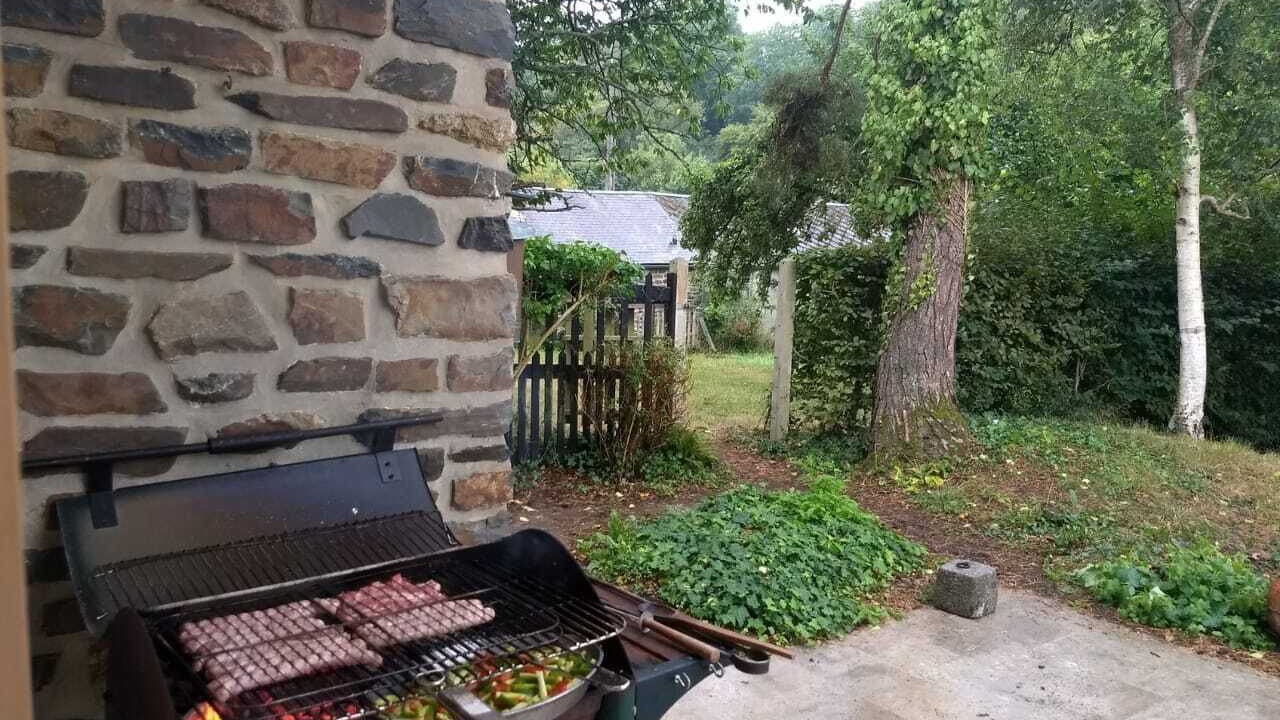 Photo of Outdoor in Menil-Hubert-sur-Orne